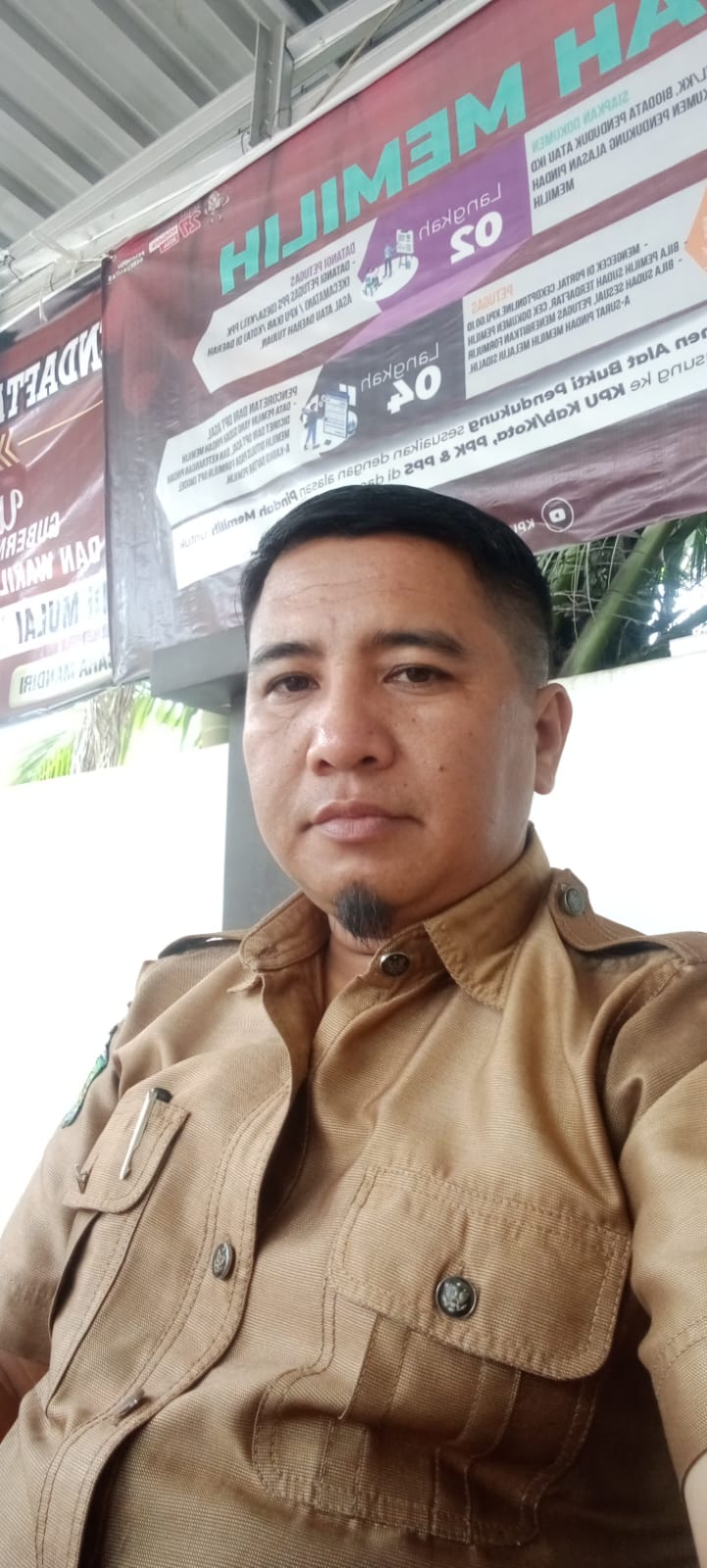 Pegawai Desa